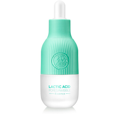 

Чун Джи июня молочная кислота невидимы поры сыворотка 30мл