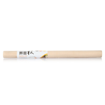 

[Супермаркет] Джия Чи Jingdong бутик березы скалки 50см JC-М50