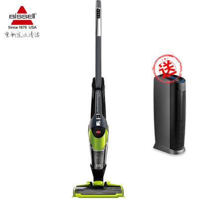 

Bissell 1311Z вертикальный и ручной пылесос