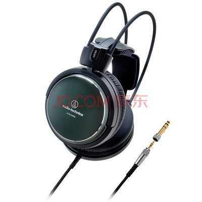 

Audio-Technica ATH-A990Z Art Monitor Headphones