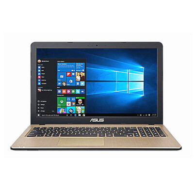 

ASUS ASUS Sconic Evolution X400NA Portable Portable 14-inch Notebook Pentium Quad 4G 128G EMMC Win10 Silver