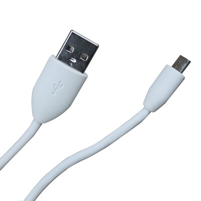 

HTC USB Cabie линия общих данных черный