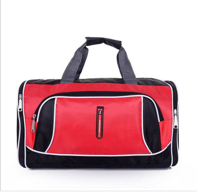 

Men's large-capacity fitness bag as gift for men