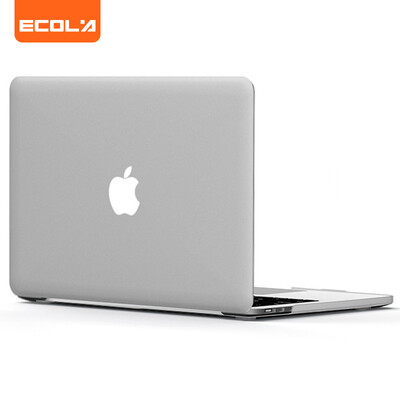

Пассажиры Левин (Ecola) Apple, ноутбук пленка корпуса защитной оболочка подходит для прозрачных матового нового MacBook Pro13.3 дюйма MC113PTF