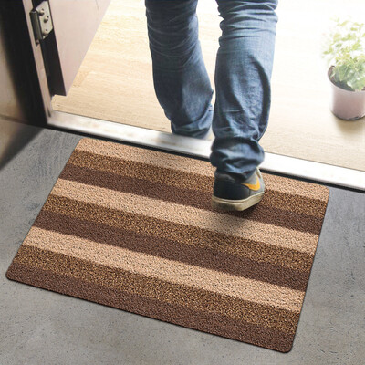 

FOOJO mat washable anti-slip mat foot mat 80 50cm cafe bar
