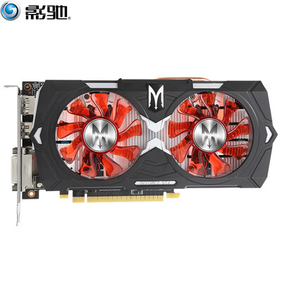 

Galaxy Graphics Cards Geforce GTX