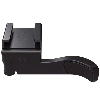 

SONY TGA-1 finger grip for Sony black card RX1 RX1R RX1RM2