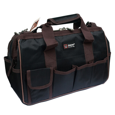 

Easy repair kit 1680D Oxford cloth shoulder bag electrician package 18 inch A250