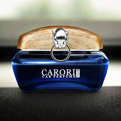 

Carori Z191 car perfume car perfume seat aromatherapy ornaments night pearl ice age gray
