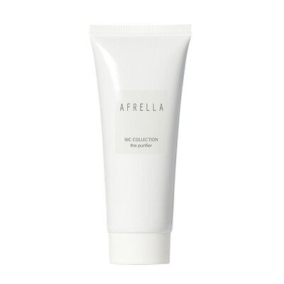 

Fragrance acid purification mask 80ml cosmetics to improve acne blackhead acne to improve skin color