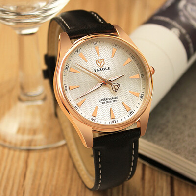 

Rose Gold Watch Men 2017 Top Brand Famous Male Clock Quartz Watch Golden Wrristwatch Elegant Quartz-watch