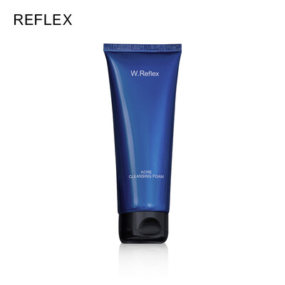 

Функция нормально или (W.Reflex) серы Мужчины Нефть управления Cleanser 100г (лица очищающее средство мужской уход за кожей акне мужчин)
