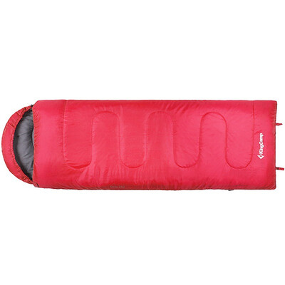 

KingCamp Sleeping Bag ,Attachable, For Camping, Hiking, Backpacking