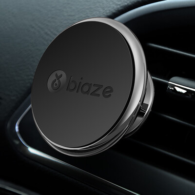 

Bi Yazi автомобильный держатель для телефона C21 кондиционер розетка магнитный всасывающий кронштейн Haoyue серебряный автомобильный телефон держатель мобильный телефон плоская панель навигация универсальный