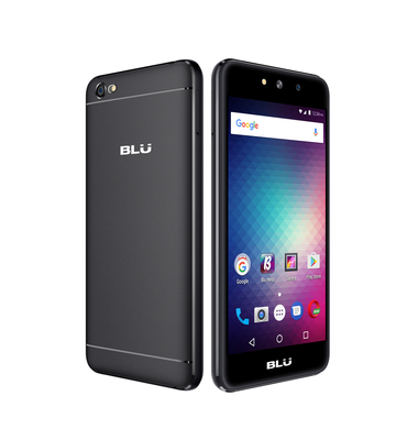 

BLU GRAND M -50 GSM Quad-Core Dual SIM PHONE G070EQ