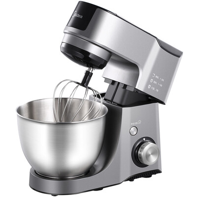 

Соединенные Штаты Америки (Midea) варка машина многофункциональная машина кулинарам замешивания теста смеситель взбить яйца BK1002A