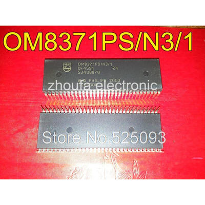 

2pcs/lot OM8371PS/N3/1 OM8371PS