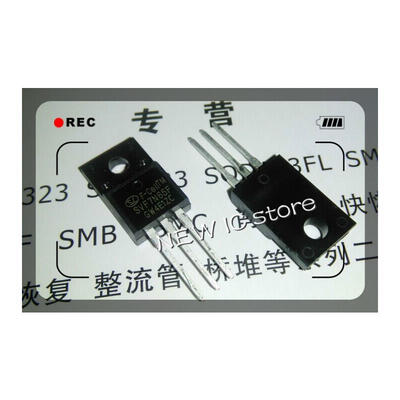 

5pcs/lot Free Delivery. New original authentic SVF7N65F SVF7N65 plastic TO220F