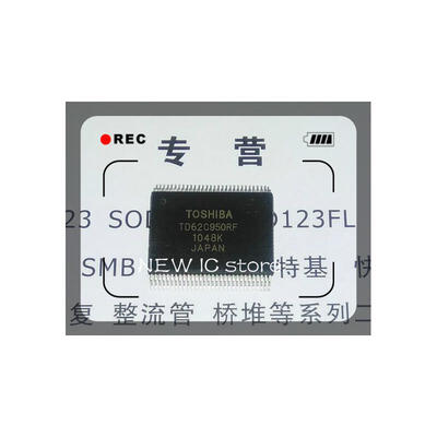 

2pcslot TD62C950RF TD62C950 SSOP60 100 NEW Free Shipping