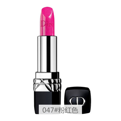 

Dior Dior Brilliant Blue Gold Lipstick (047 #) 3.5g