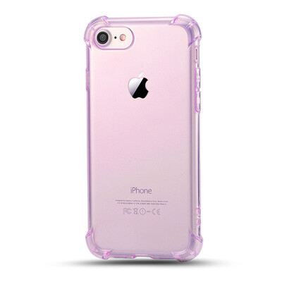 

Keymao Transparent Cover For iPhone 6 6S Soft TPU Phone case