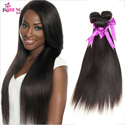 

7A Peruvian Virgin Hair Straight Human Hair 3 Bundles Peruvian Straight Virgin Hair Unprocessed Virgin Peruvian Straight Hair