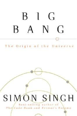 

Big Bang The Origin of the Universe