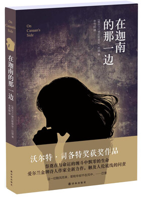 

在迦南的那一边