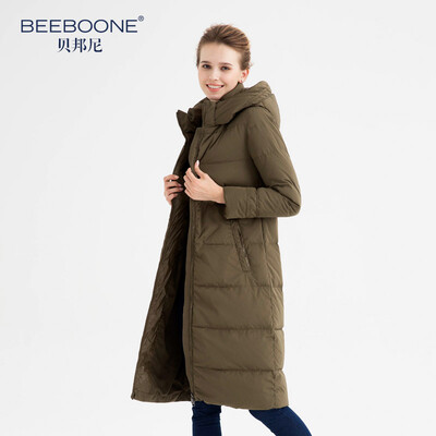 

2017 new arrival winter&autumn womens down coat jackets
