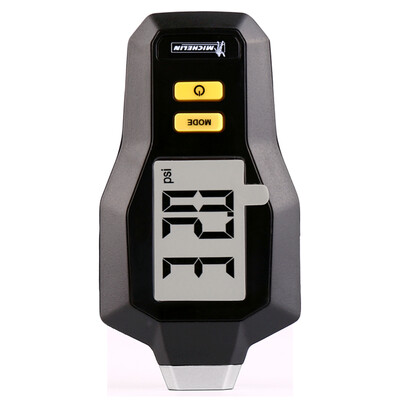

MICHELIN 12291 Digital tire pressure gauge