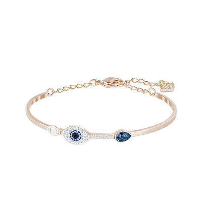 

Глаз браслет темперамент женский браслет SWAROVSKI Swarovski Дьявола 5171991