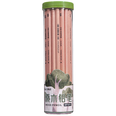 

Comix MP2013 Hexagonal Pencils 30