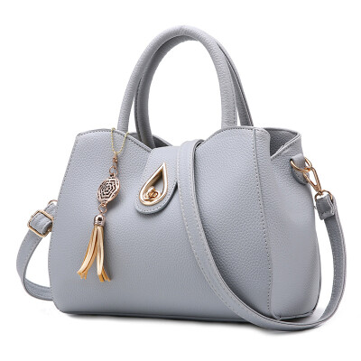 

HOT Women Lady Leather Handbag Shoulder Bag Messenger Satchel Shoulder Crossbody Bag