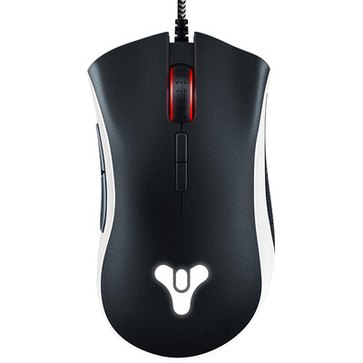 

Razer Deathadder Elite Mouse