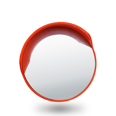 

Tencent CT indoor&outdoor convex mirror traffic mirror wide-angle lens traffic mirror corner mirror garage mirror 100cm