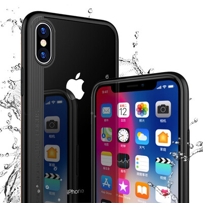 

KOOLIFE protective case for iPhone X iPhoneXS