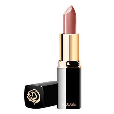 

Раус (будить) пользуются жа Satin Lipstick # 07 коралловый помада 3.8g (не выцветает антипригарной чашка наслаждаться цвет губ)
