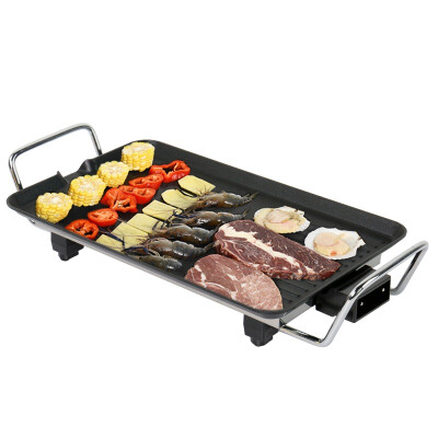 

Baijie Korean-style multi-functional electric grill household smokeless barbecue grill BJ-50A