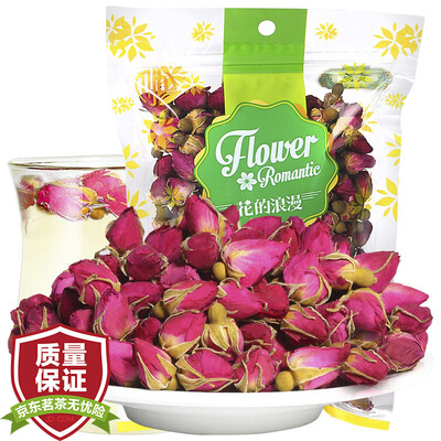 

Gong Yuan tea flowers tea rose tea 50g