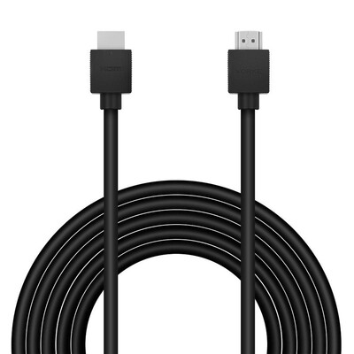 

VORKE Основы Кабель HDMI 4ft / 1.2m HDMI2.0 кабель