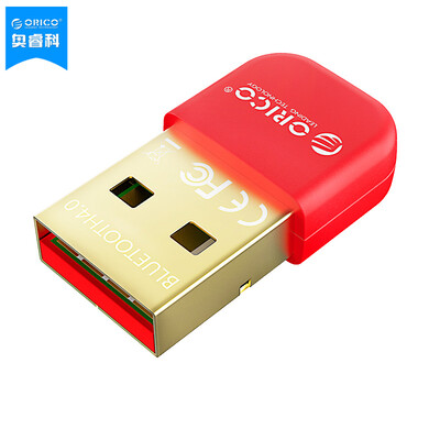

ORICO BTA-403 USB40 Bluetooth Adapterred