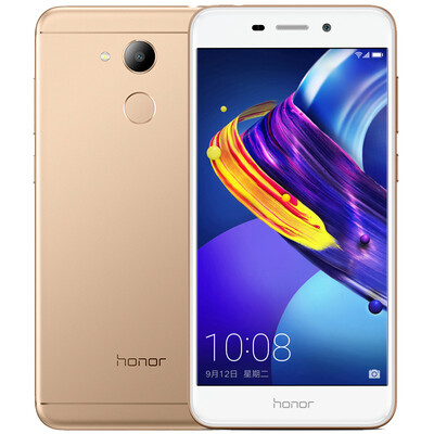 

Honor V9 игра 4GB + 32GB мобильный телефон (Китайская версия Нужно root)