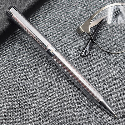 

League pen, metal pen industry, neutral pen, business pen, office supplies, signature pens, gift pens, BP-9610