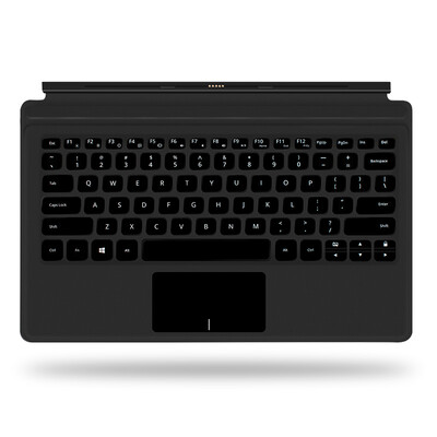 

116 "Docking Interface Magnetic Keyboard for EZpad 6 Plus