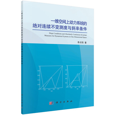 

一维空间上动力系统的绝对连续不变测度与斜率条件