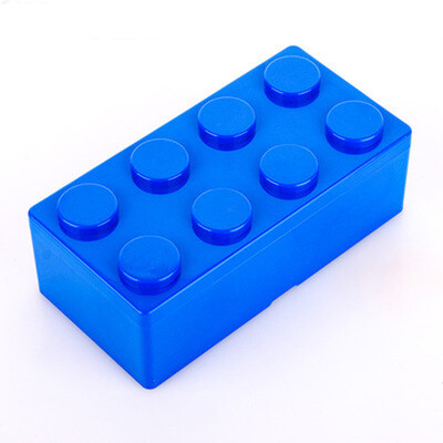 

Home Living Can Be Superimposed Desktop Storage Box Housekeeping Stationery Plastic B70