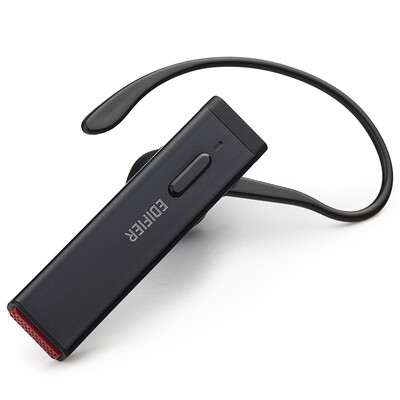 

EDIFIER W23BT Модные Bluetooth-наушники, черный