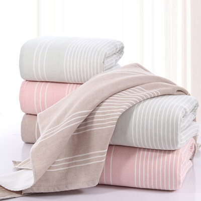 

Jiuzhou оленей увеличилось утолщение хлопка полотенца дома полотенце впитывающее полотенце мягкой кожи чистые хлопчатобумажные полотенца Джейн натюрморта коричневый 70 * 140см