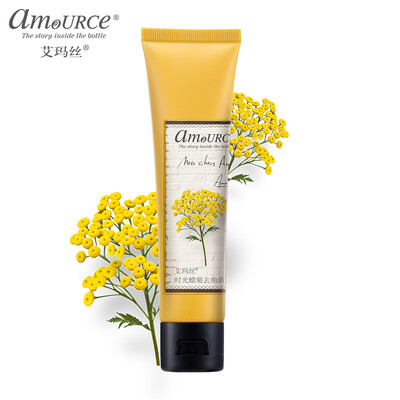

Ай Маси (amoURCe) Gypsy Rose Cleanser 65г (глубокое очищение увлажняющие Нефть управления Акне очищающее поры сжиматься эфирные масла)