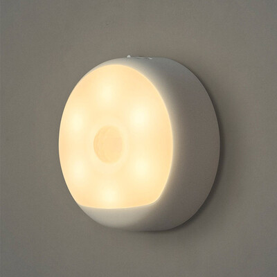

MI Yeelight LED Night Light Intelligent Human Body Sensor Lamp